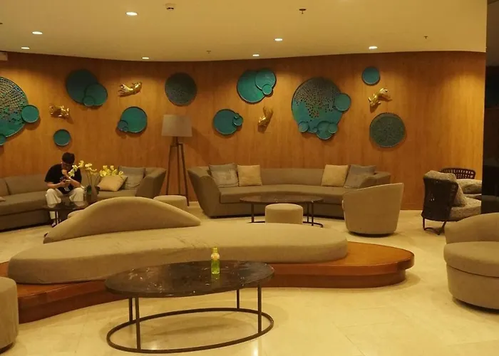 Cozy Near Moa & Naia - Ps4, Netflix, Wi-fi Manila