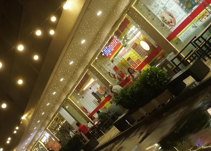 Cozy Near Moa & Naia - Ps4, Netflix, Wi-fi Apartamento