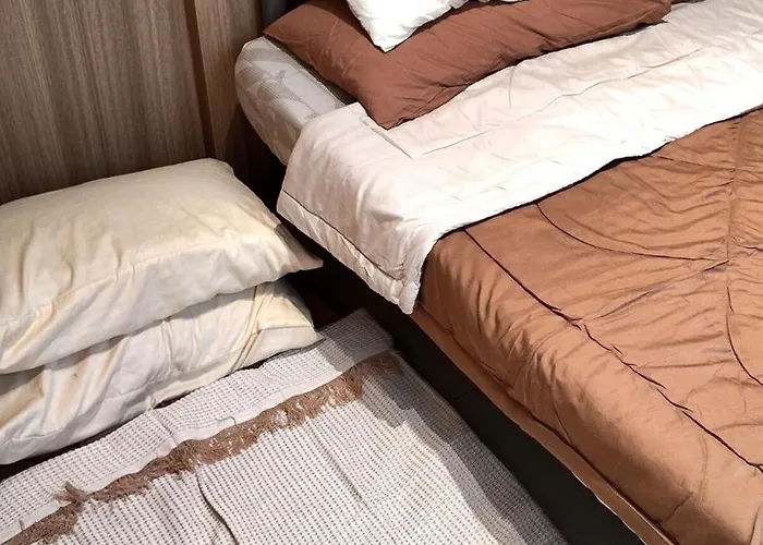 Apartamento Cozy Near Moa & Naia - Ps4, Netflix, Wi-fi