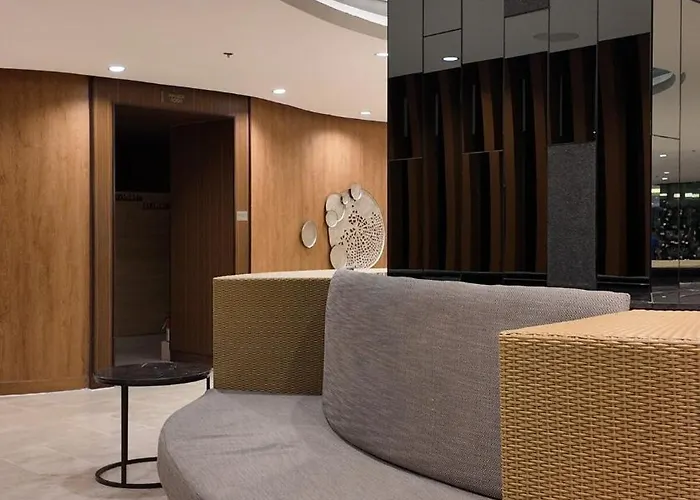 Cozy Near Moa & Naia - Ps4, Netflix, Wi-fi *