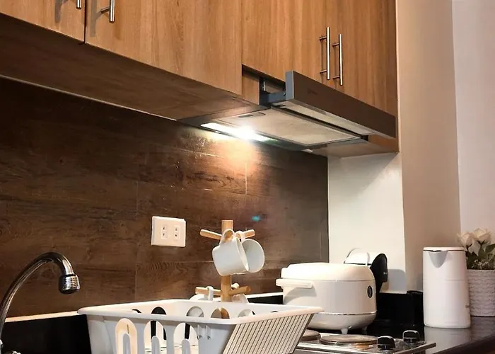 Apartamento Cozy Near Moa & Naia - Ps4, Netflix, Wi-fi